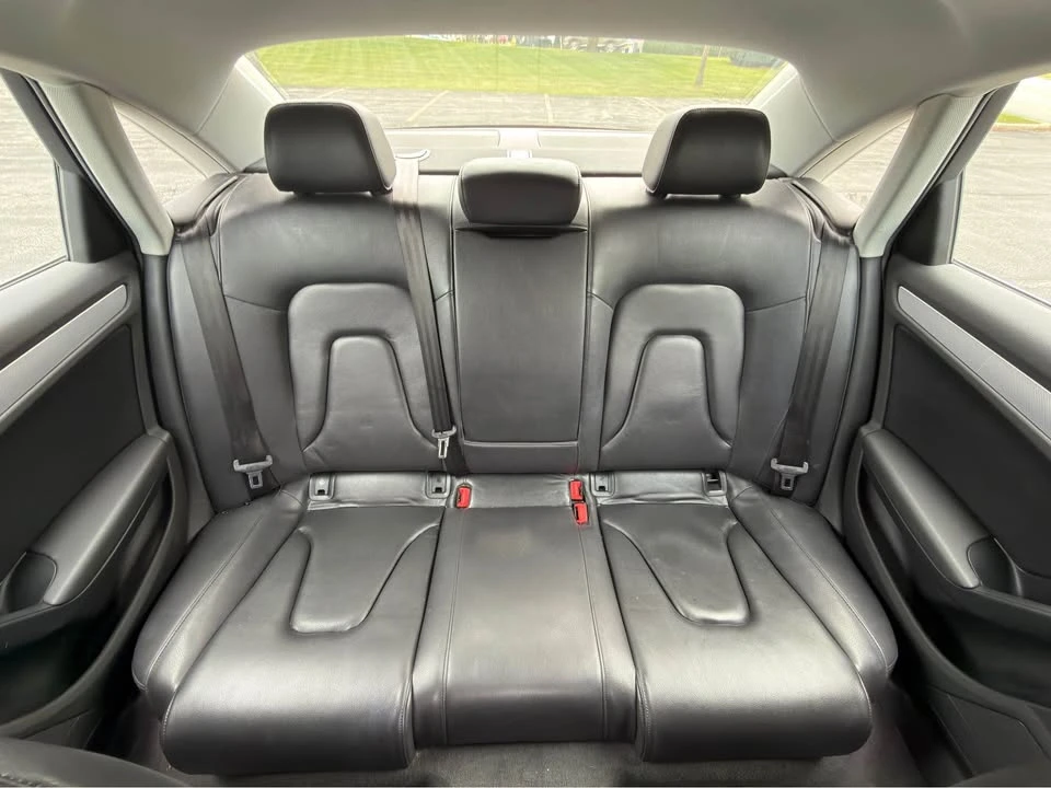 2013 Audi B8 A4 - Image 10 of 11