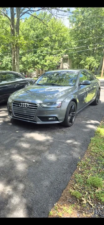 2013 Audi B8 A4 - Image 5 of 5