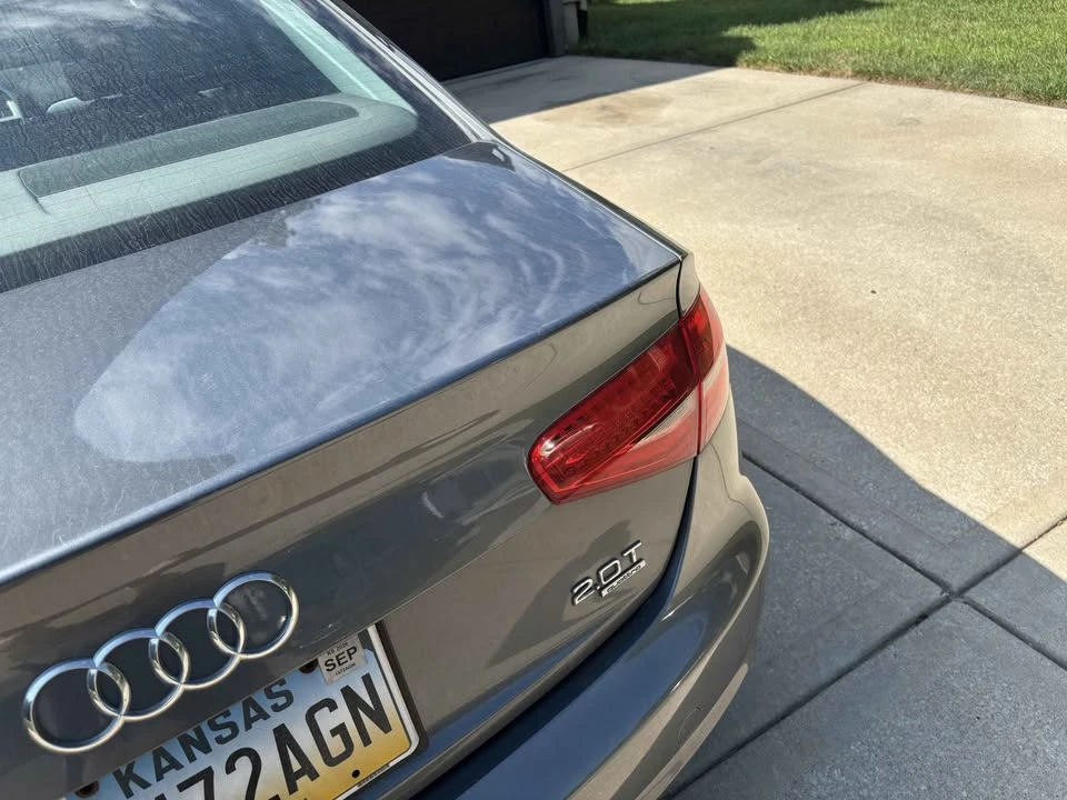 2013 Audi B8 A4 - Image 3 of 9