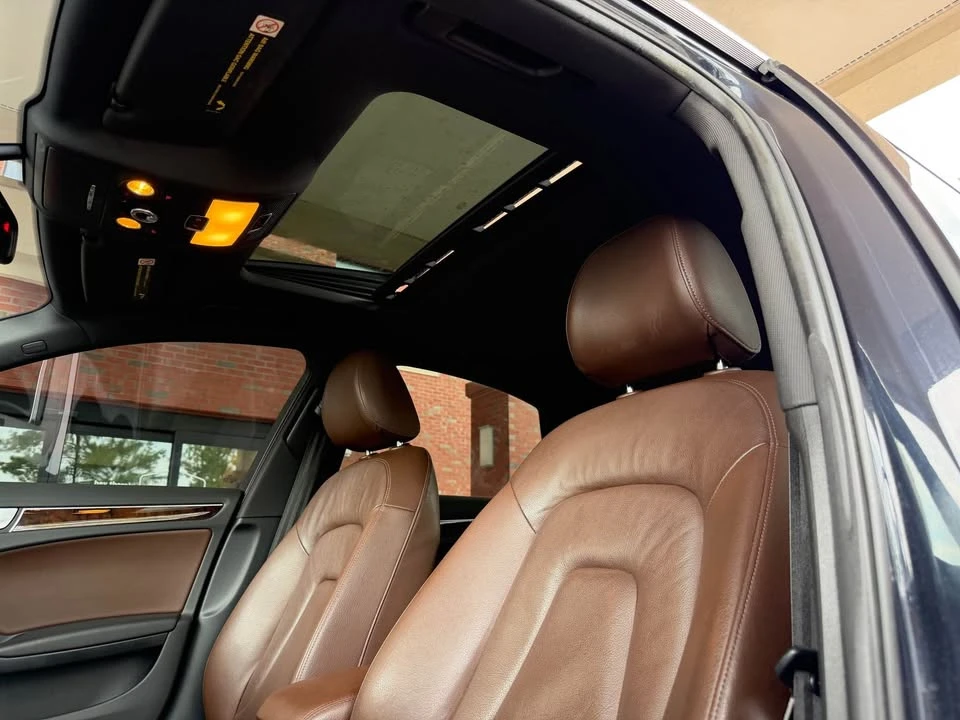 2013 Audi B8 A4 - Image 16 of 17
