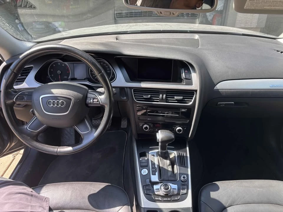 2013 Audi B8 A4 - Image 6 of 9