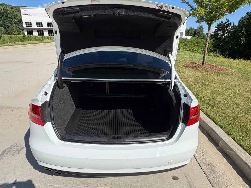 2013 Audi B8 A4 - Image 19 of 19