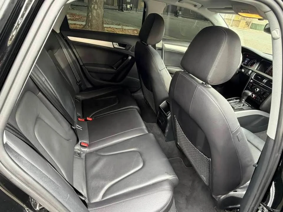 2013 Audi B8 A4 - Image 8 of 9