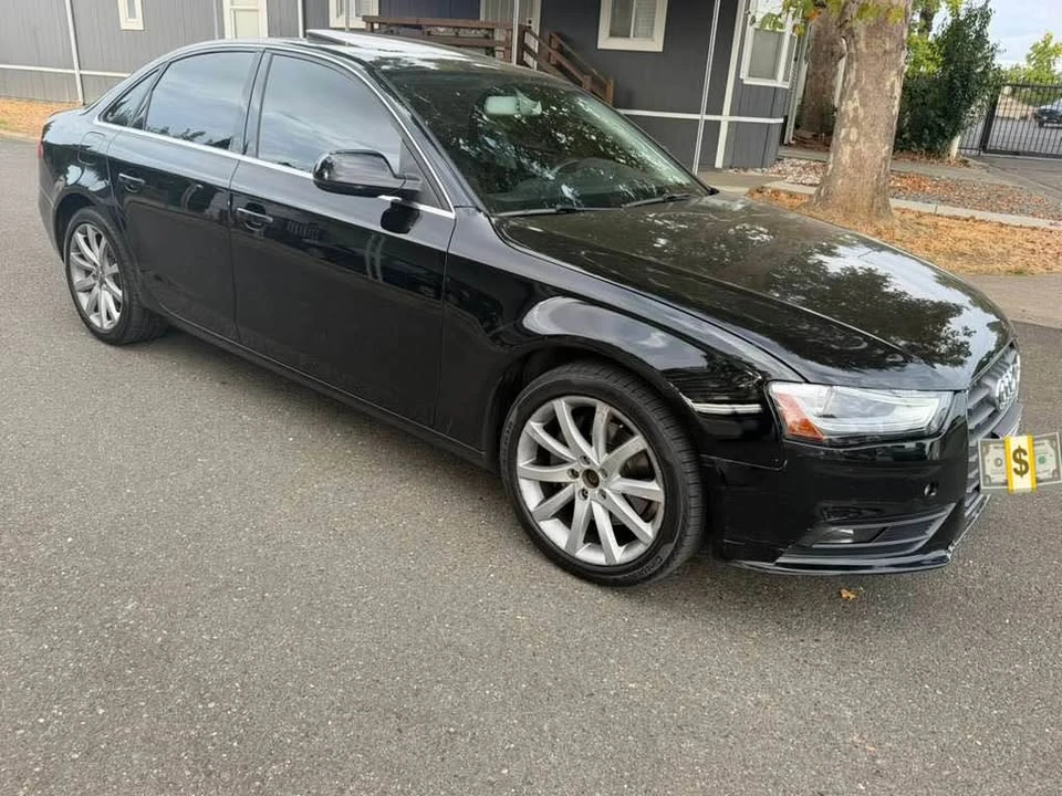 2013 Audi B8 A4 - Image 6 of 9