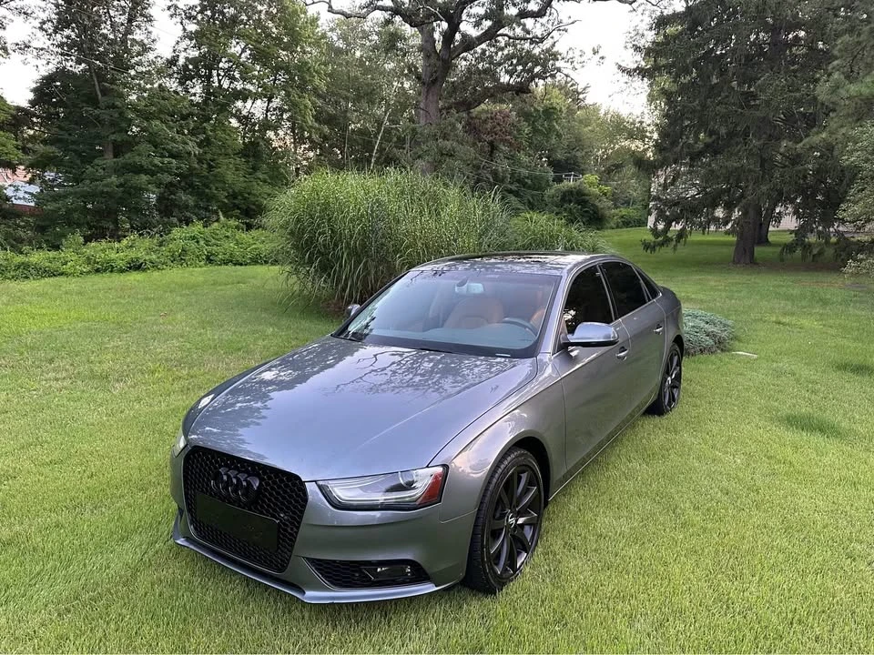 2013 Audi B8 A4 - Image 13 of 13