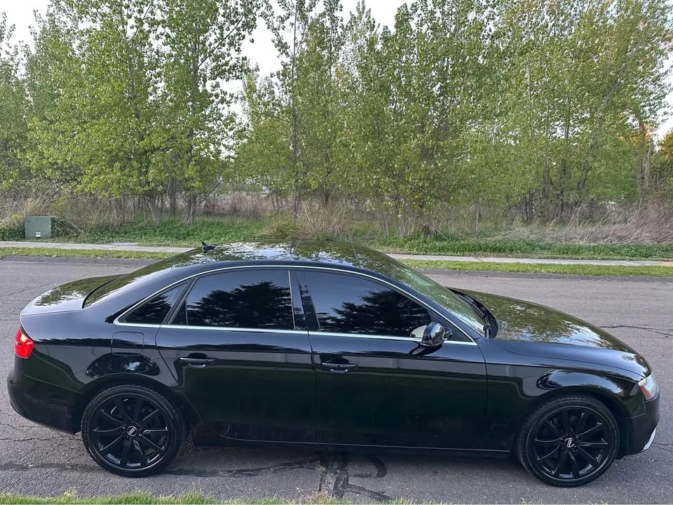 2013 Audi B8 A4 - Image 3 of 13