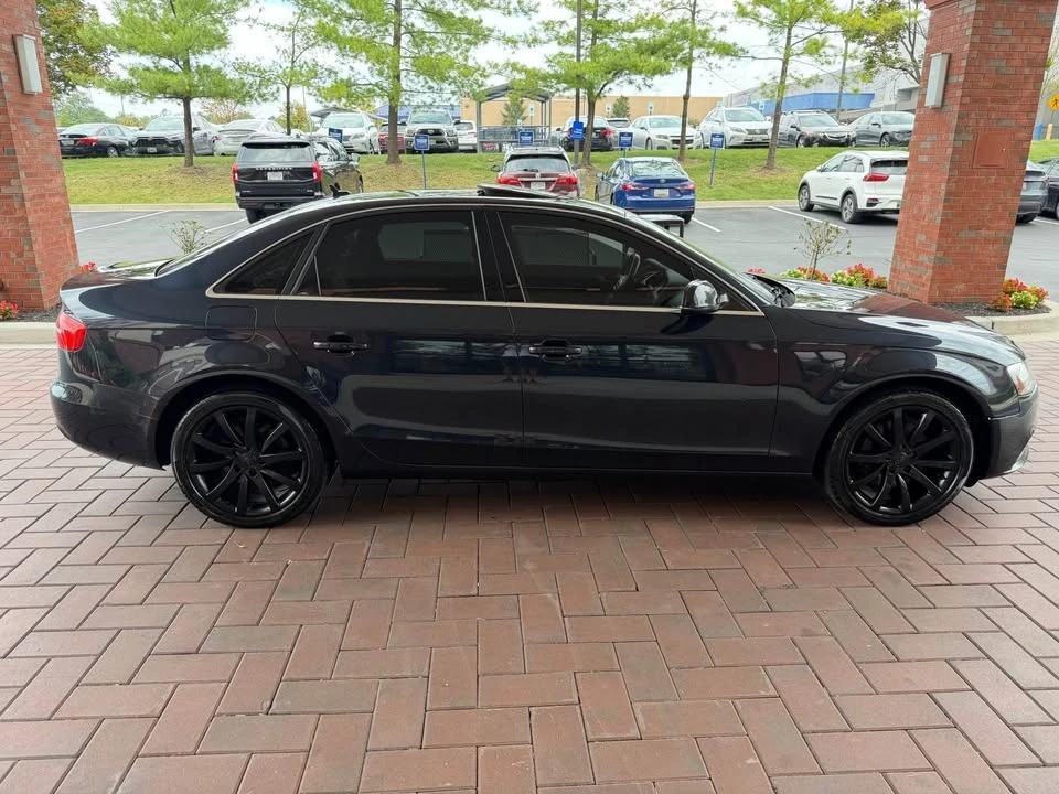 2013 Audi B8 A4 - Image 6 of 17