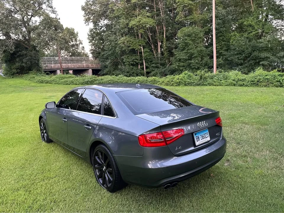 2013 Audi B8 A4 - Image 5 of 13