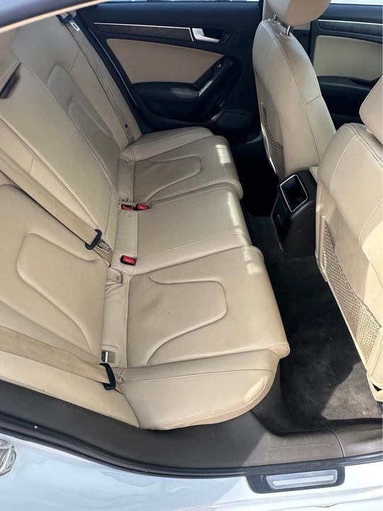 2013 Audi B8 A4 - Image 12 of 12