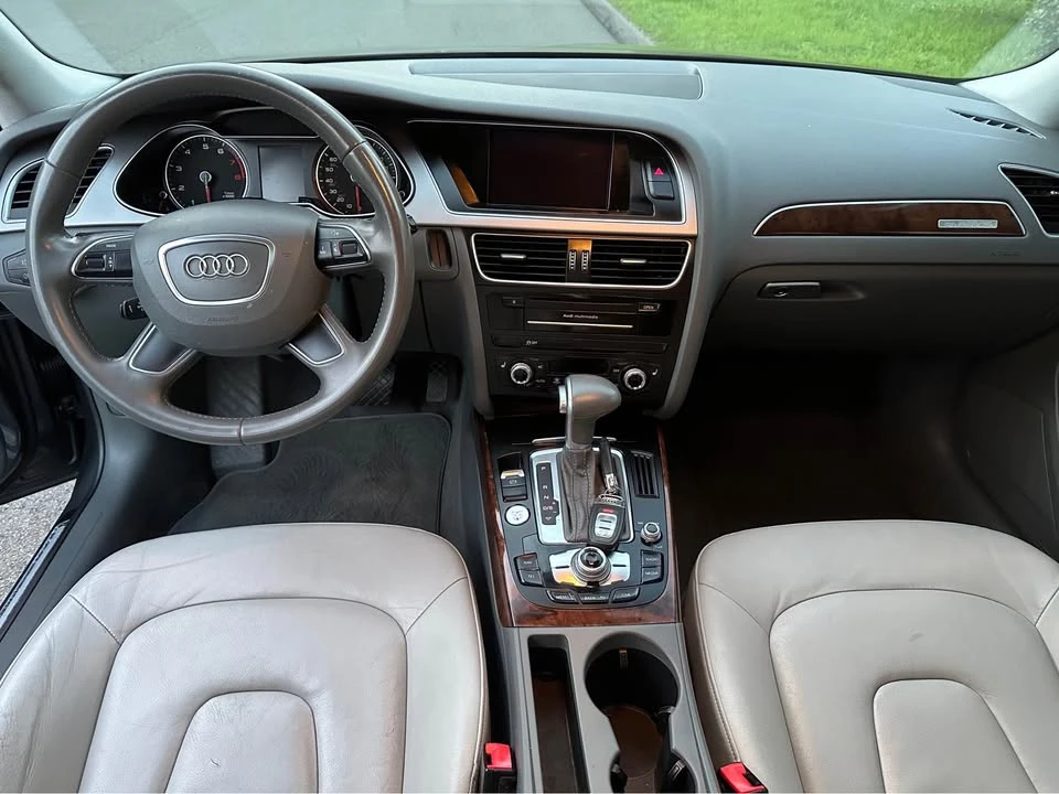 2013 Audi B8 A4 - Image 12 of 13