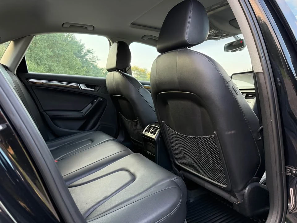 2013 Audi B8 A4 - Image 15 of 17