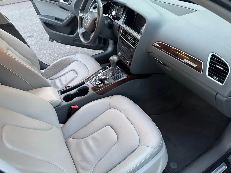 2013 Audi B8 A4 - Image 9 of 13