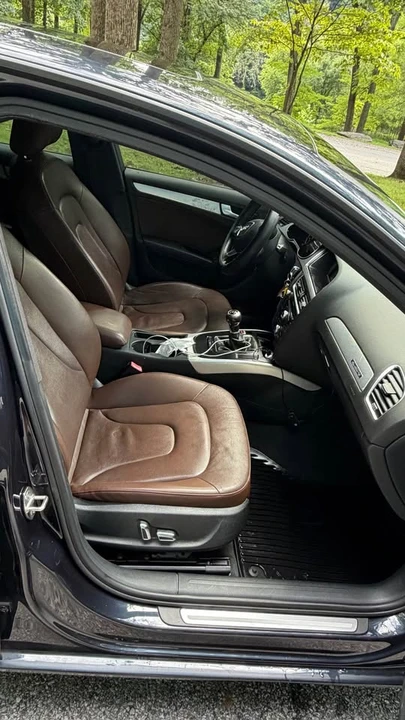 2013 Audi B8 A4 - Image 6 of 8