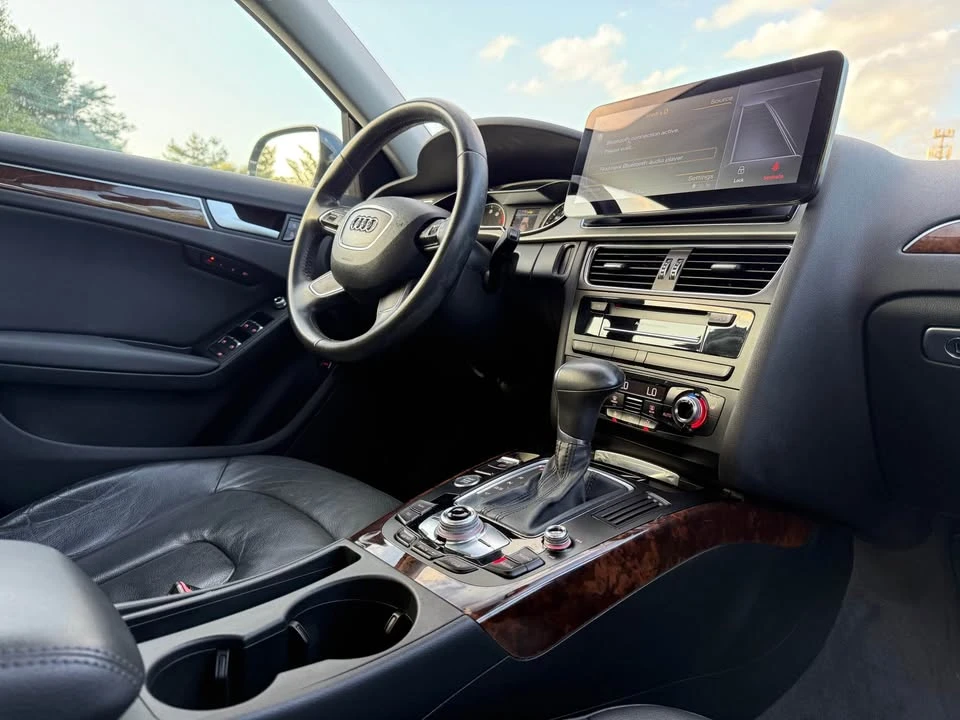 2013 Audi B8 A4 - Image 14 of 17
