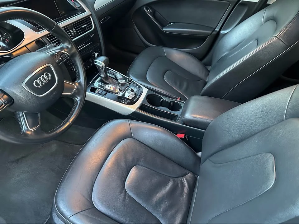 2013 Audi B8 A4 - Image 12 of 13