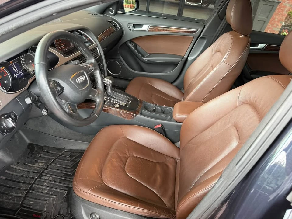 2013 Audi B8 A4 - Image 14 of 17