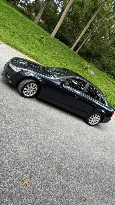 2013 Audi B8 A4 - Image 3 of 8