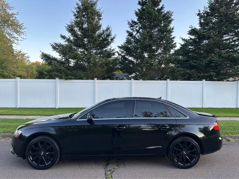 2013 Audi B8 A4 - Image 2 of 13