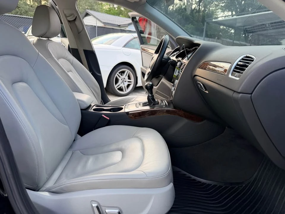 2013 Audi B8 A4 - Image 11 of 20