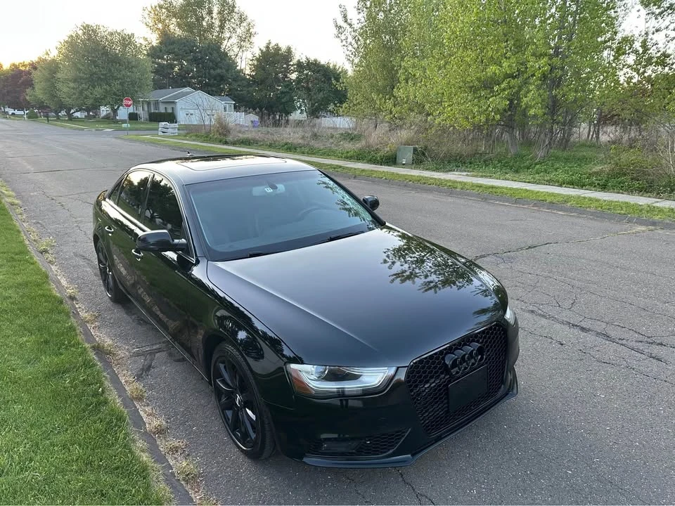 2013 Audi B8 A4 - Image 13 of 13