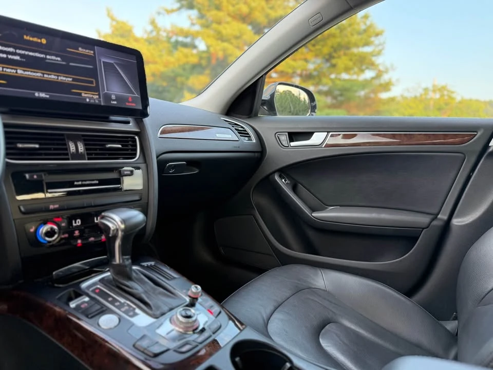 2013 Audi B8 A4 - Image 6 of 17
