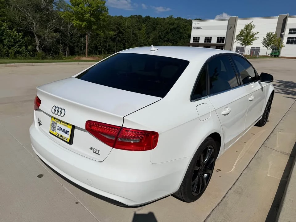 2013 Audi B8 A4 - Image 7 of 19