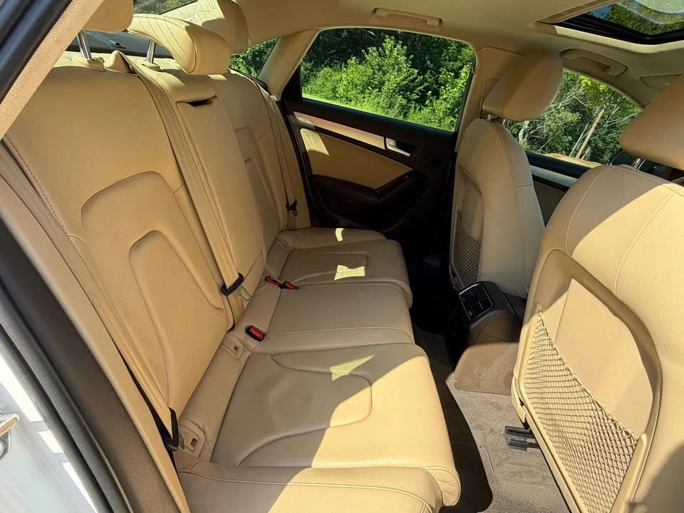 2013 Audi B8 A4 - Image 11 of 19