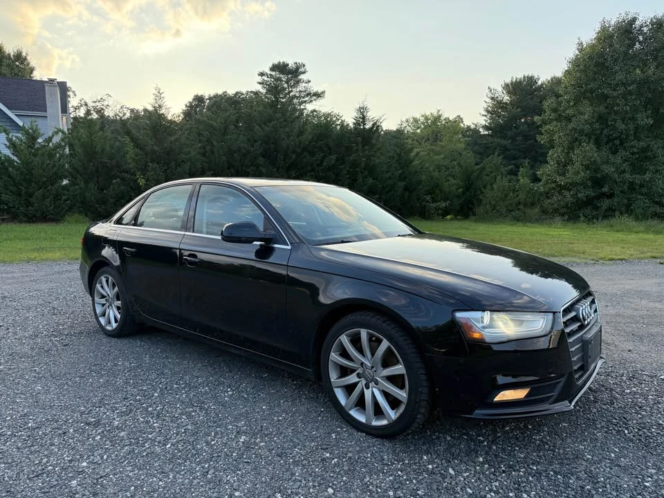 2013 Audi B8 A4 - Image 13 of 17