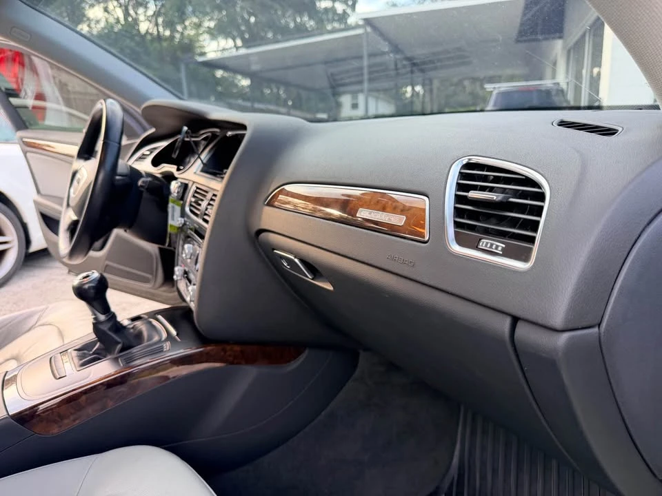 2013 Audi B8 A4 - Image 12 of 20