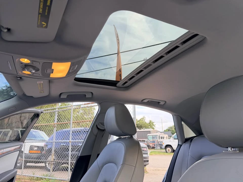 2013 Audi B8 A4 - Image 19 of 20