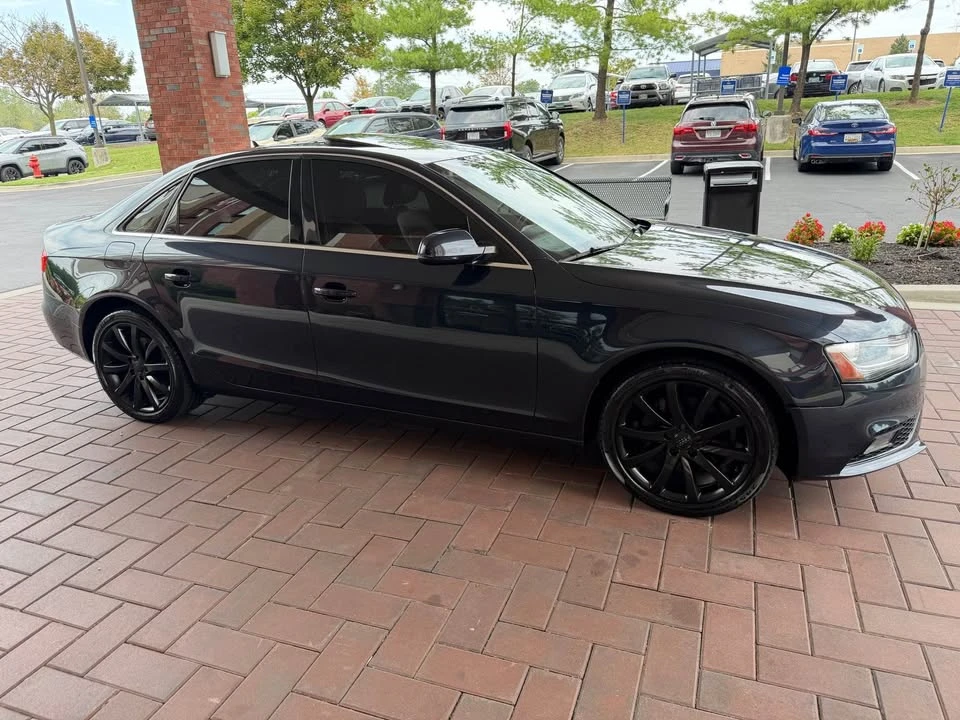2013 Audi B8 A4 - Image 3 of 17
