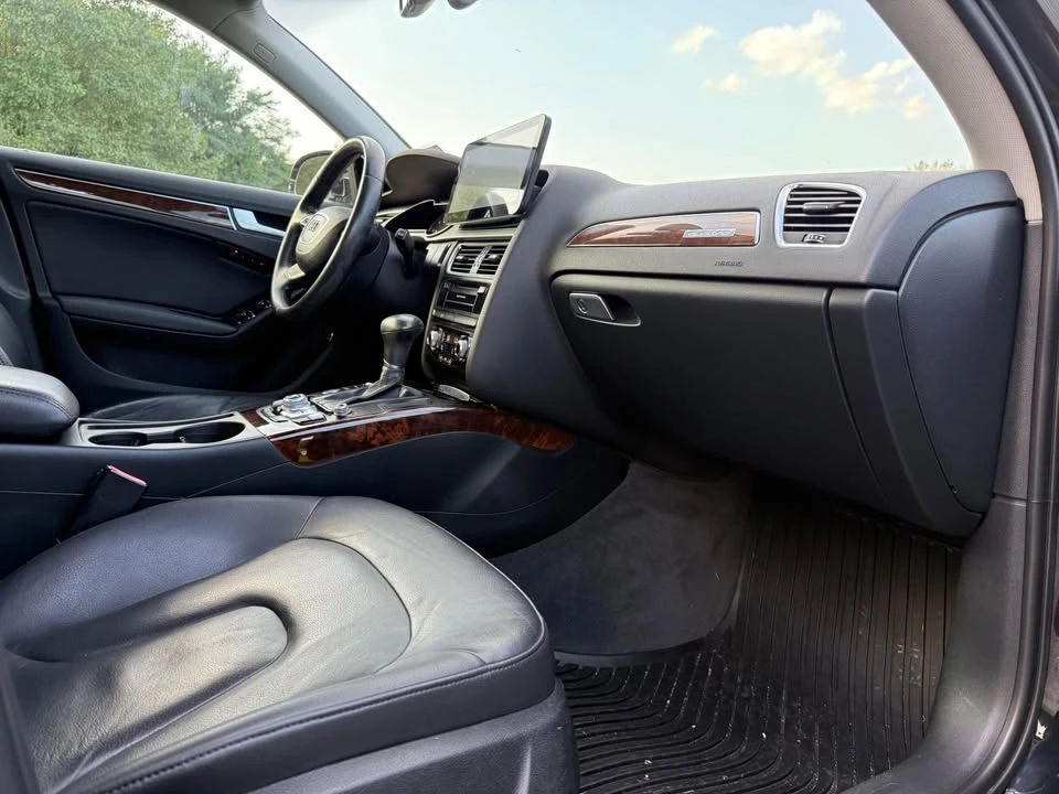 2013 Audi B8 A4 - Image 17 of 17