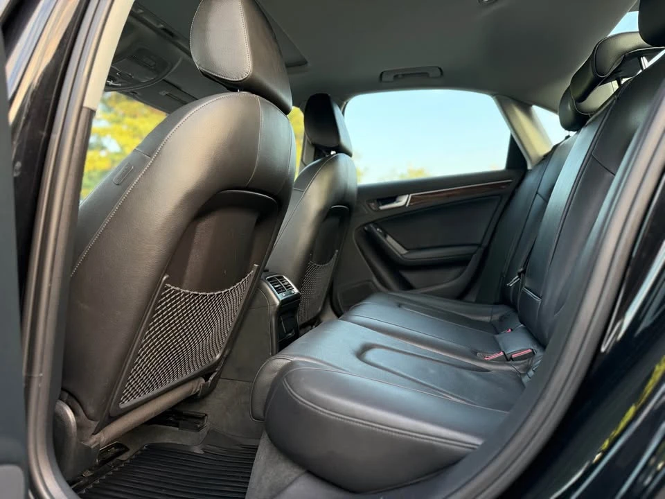 2013 Audi B8 A4 - Image 11 of 17