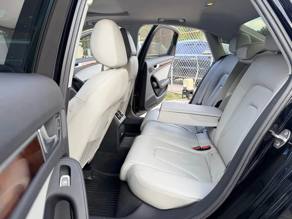 2013 Audi B8 A4 - Image 9 of 20