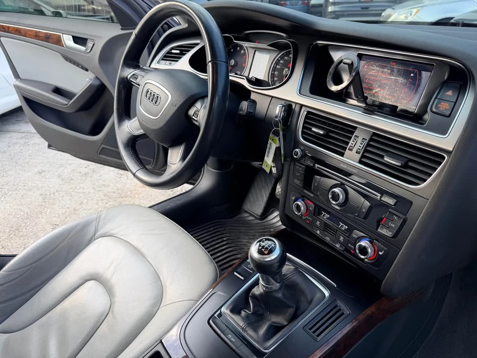 2013 Audi B8 A4 - Image 13 of 20