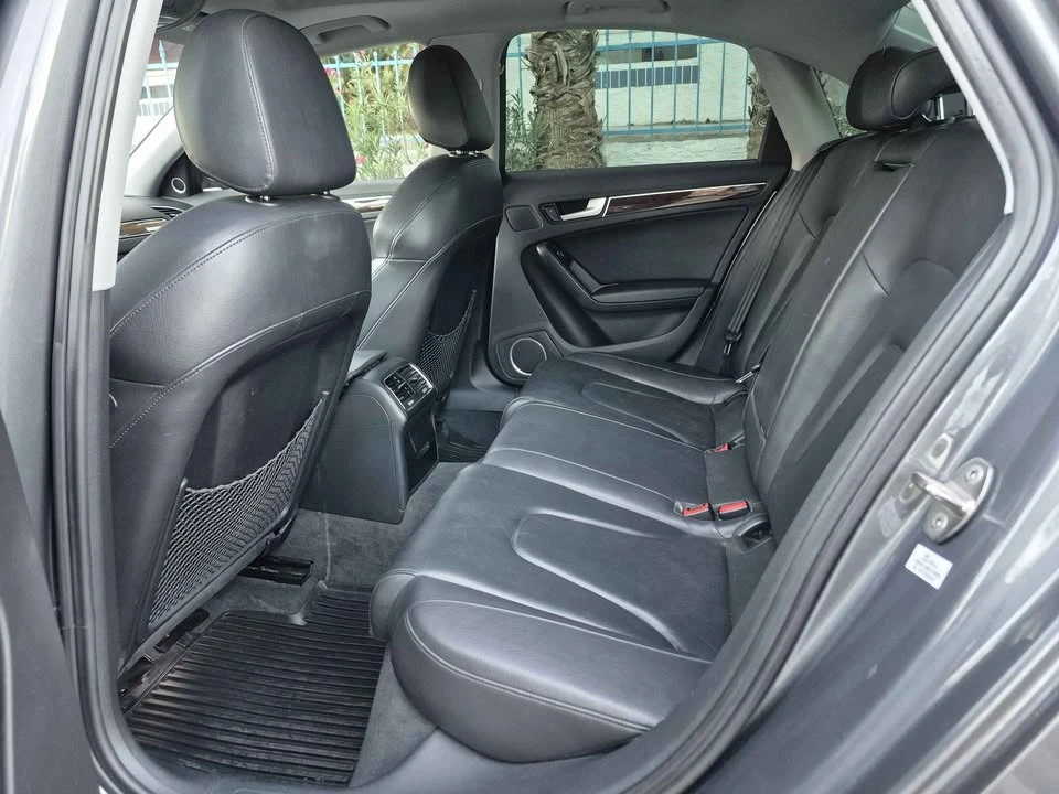 2013 Audi B8 A4 - Image 9 of 12