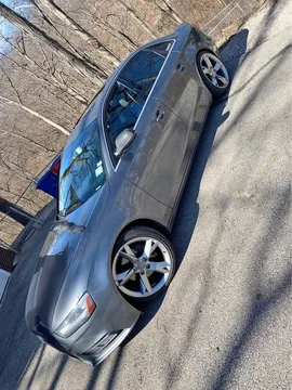 2013 Audi A4 2.0T Quattro Premium Sedan 4D