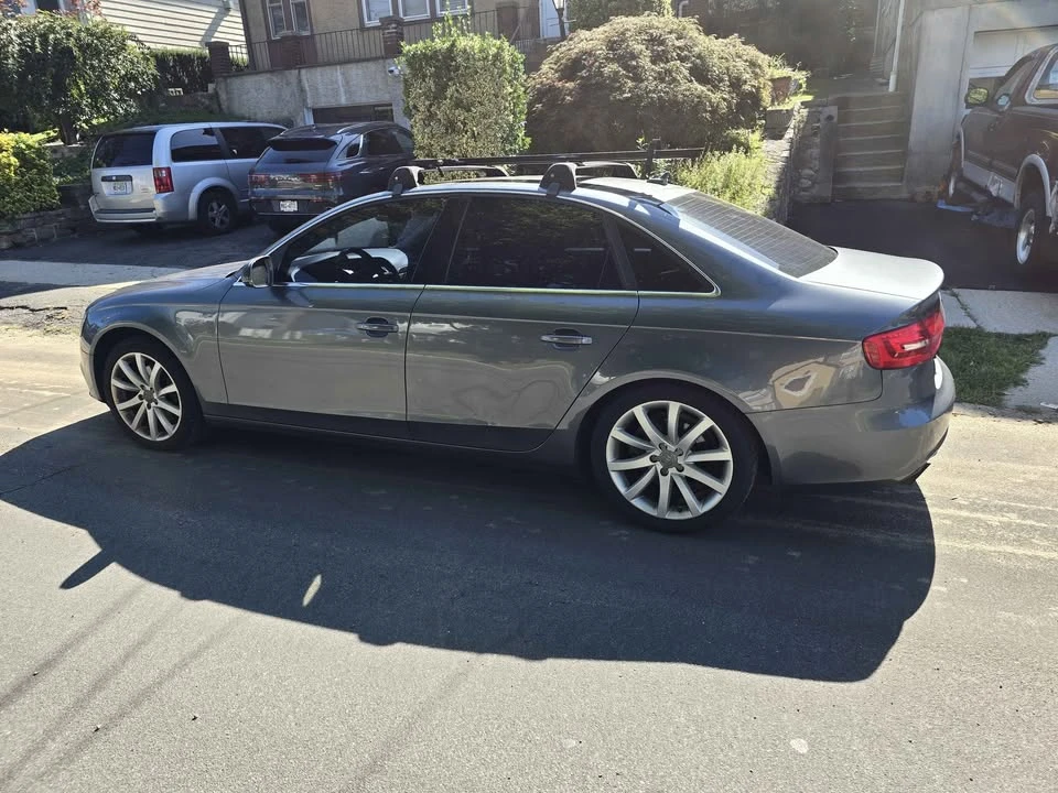 2013 Audi B8 A4 - Image 4 of 6