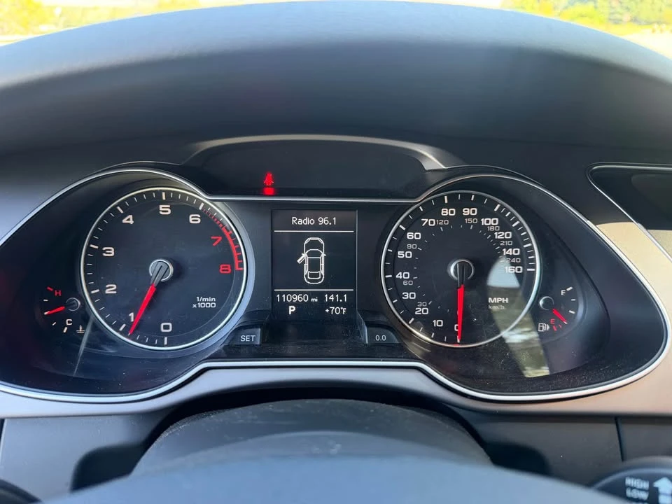 2013 Audi B8 A4 - Image 16 of 18
