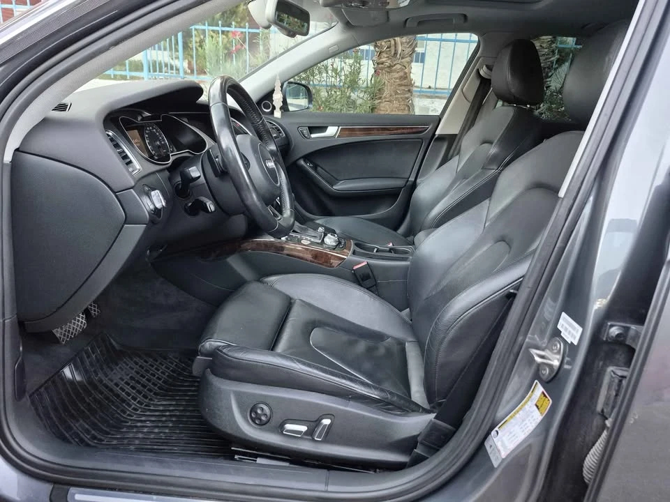 2013 Audi B8 A4 - Image 8 of 12
