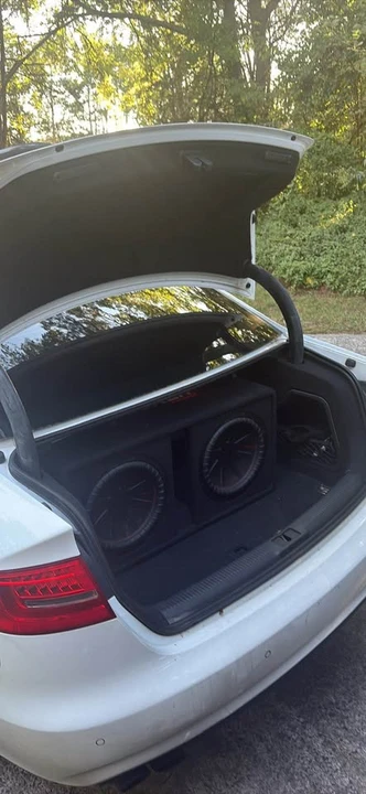 2013 Audi B8 A4 - Image 2 of 4