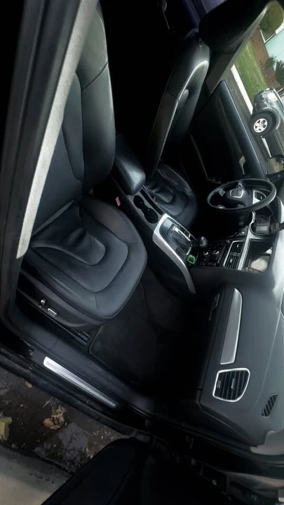 2013 Audi B8 A4 - Image 4 of 10