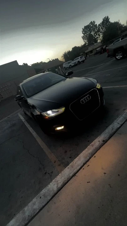 2013 Audi B8 A4 - Image 7 of 10