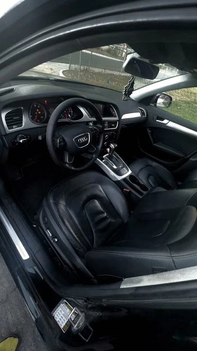 2013 Audi B8 A4 - Image 3 of 10