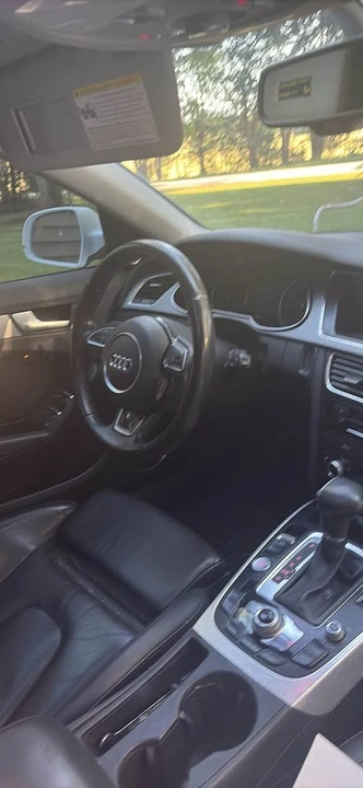 2013 Audi B8 A4 - Image 4 of 4