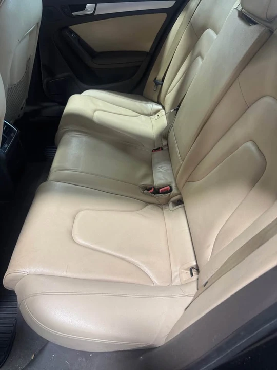 2013 Audi B8 A4 - Image 11 of 13