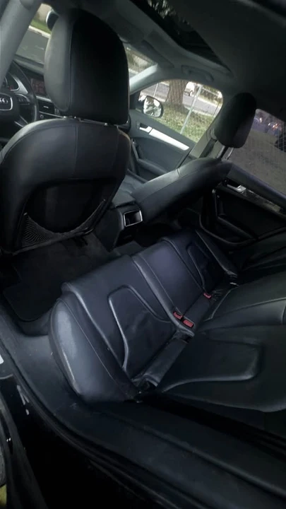 2013 Audi B8 A4 - Image 5 of 10