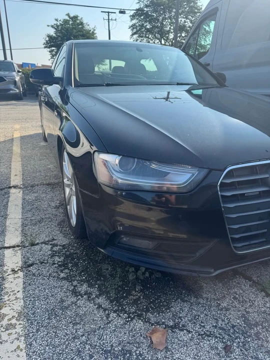 2013 Audi B8 A4 - Image 5 of 13