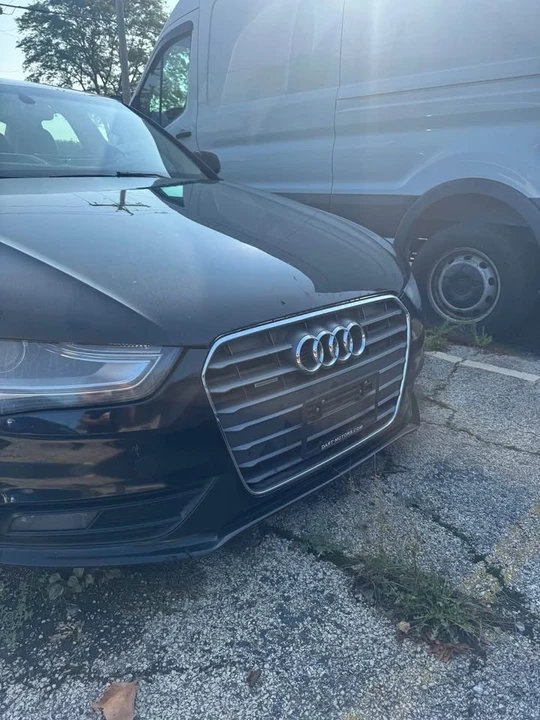2013 Audi B8 A4 - Image 6 of 13