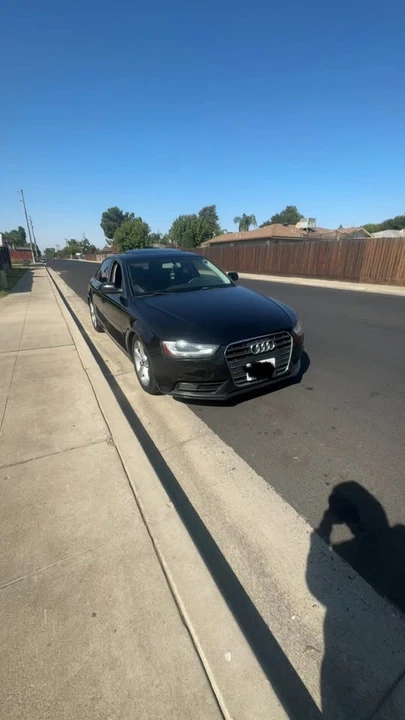 2013 Audi B8 A4 - Image 8 of 10